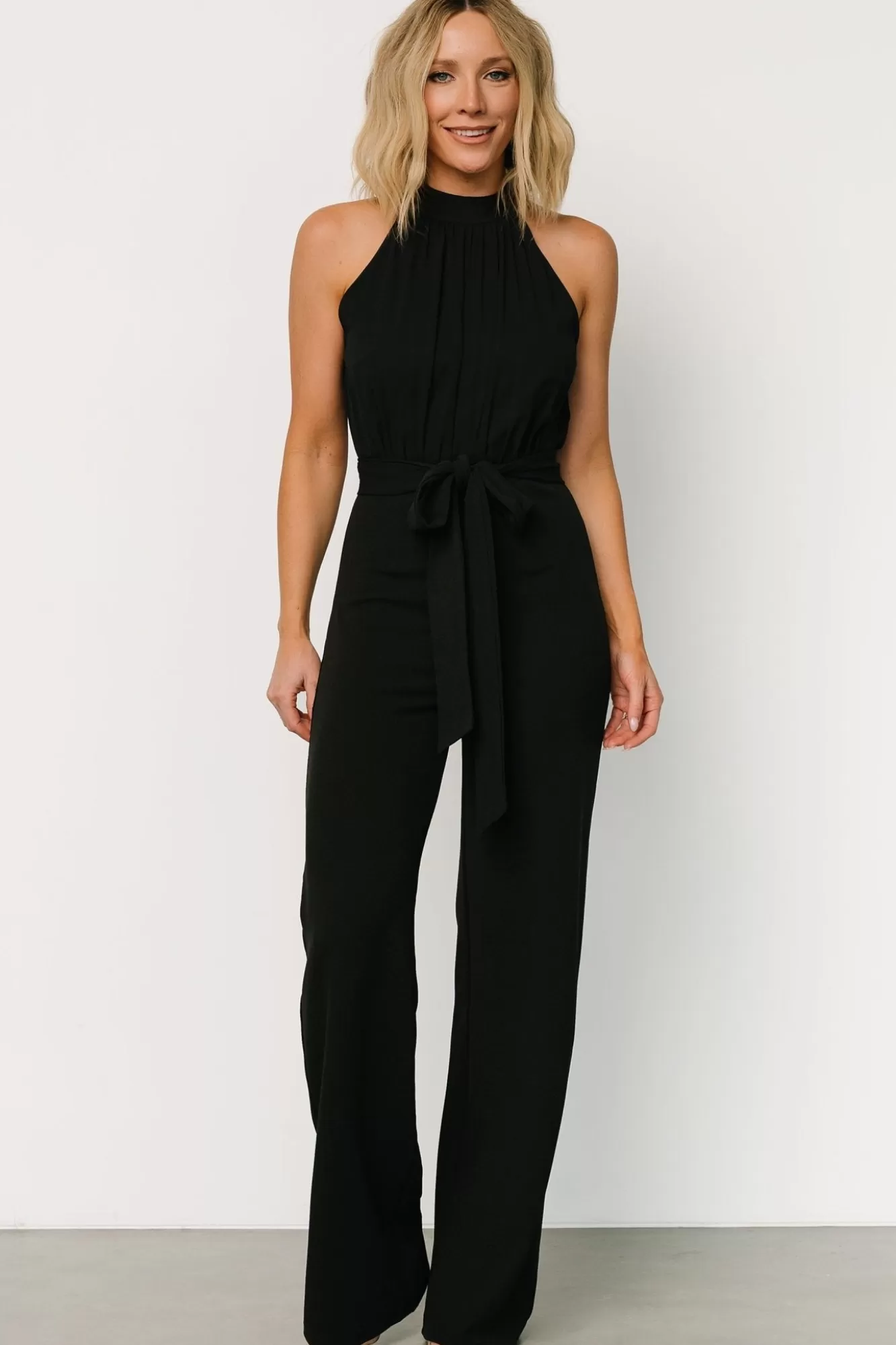 Baltic Born Semi-Formal | Cocktail | Erin Jumpsuit |