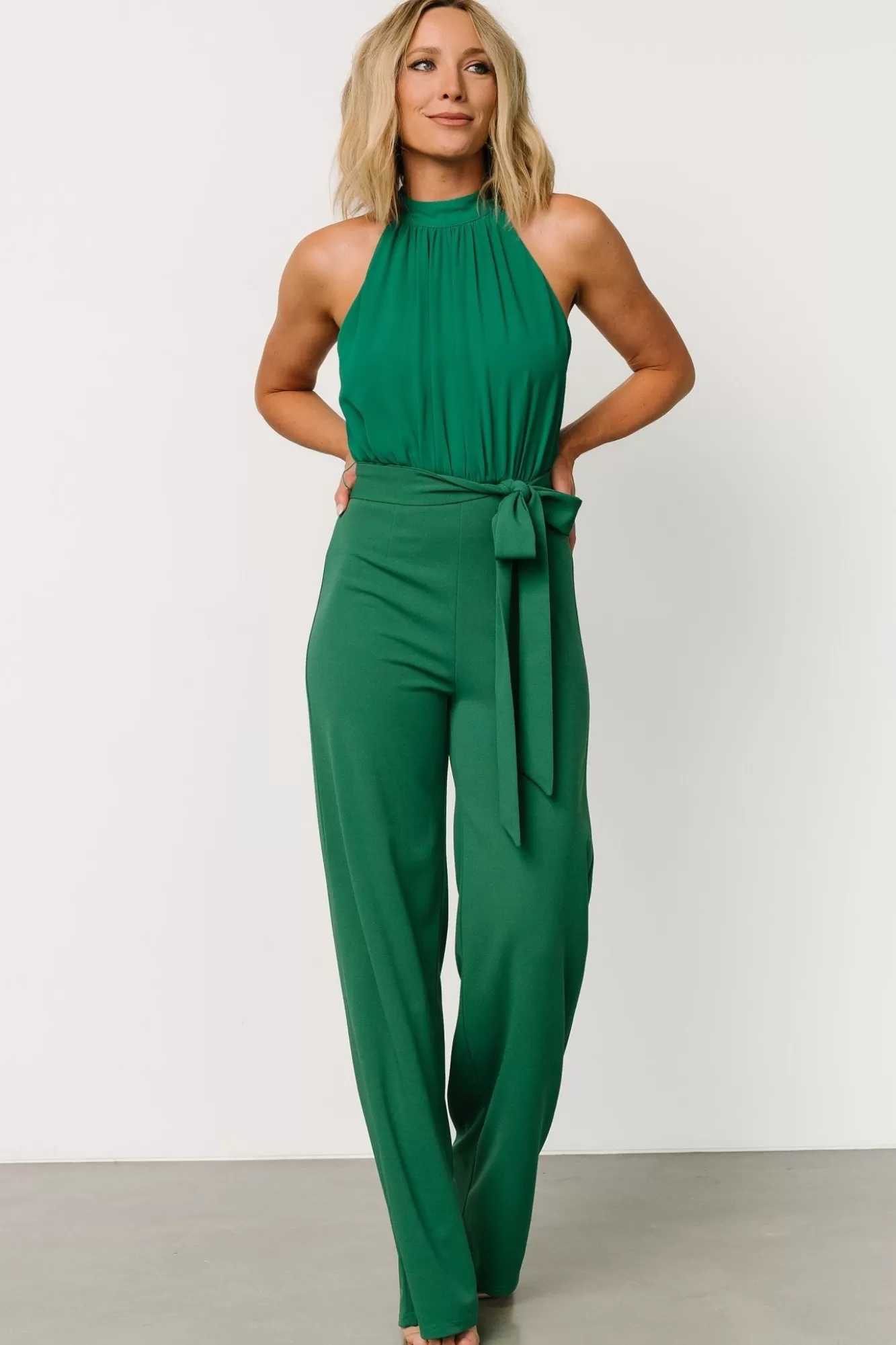 Baltic Born Semi-Formal | Jumpsuits + Rompers | Erin Jumpsuit |