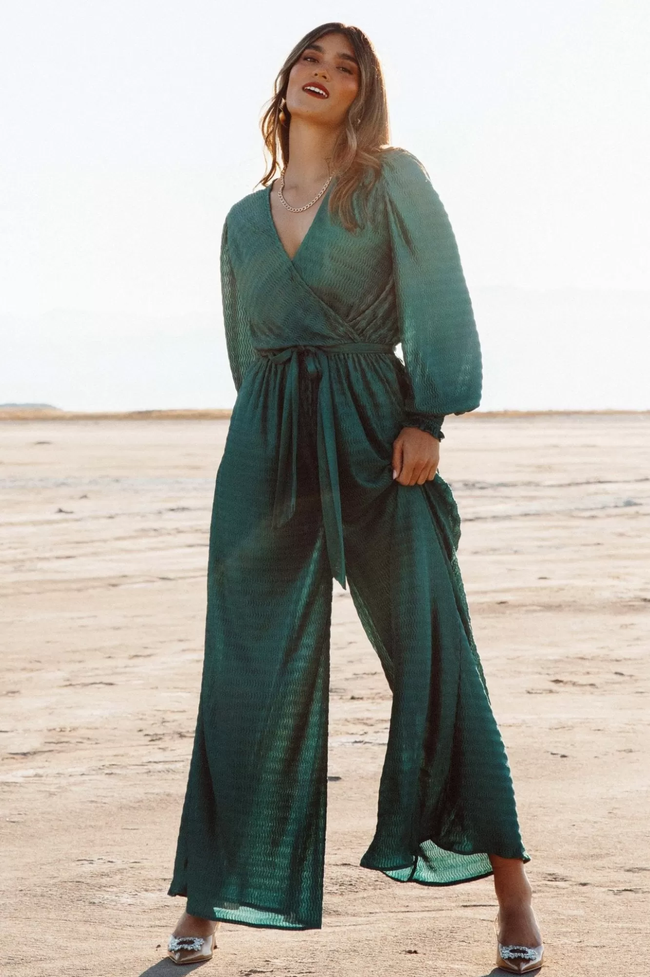 Baltic Born Semi-Formal | Jumpsuits + Rompers | Gabriel Jumpsuit |