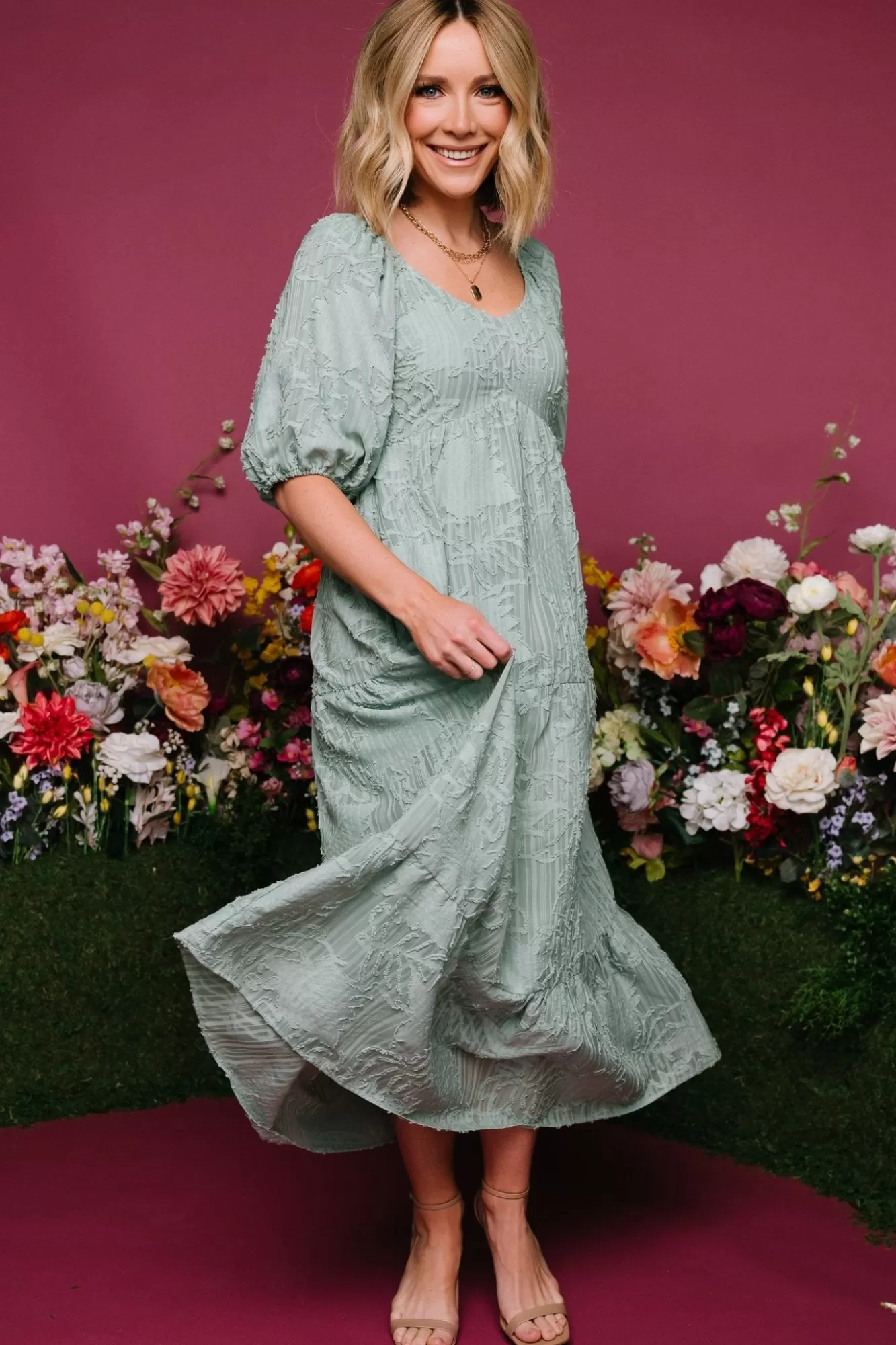 Baltic Born Maxi Dresses | Maxi Dresses | Hayward Dress |