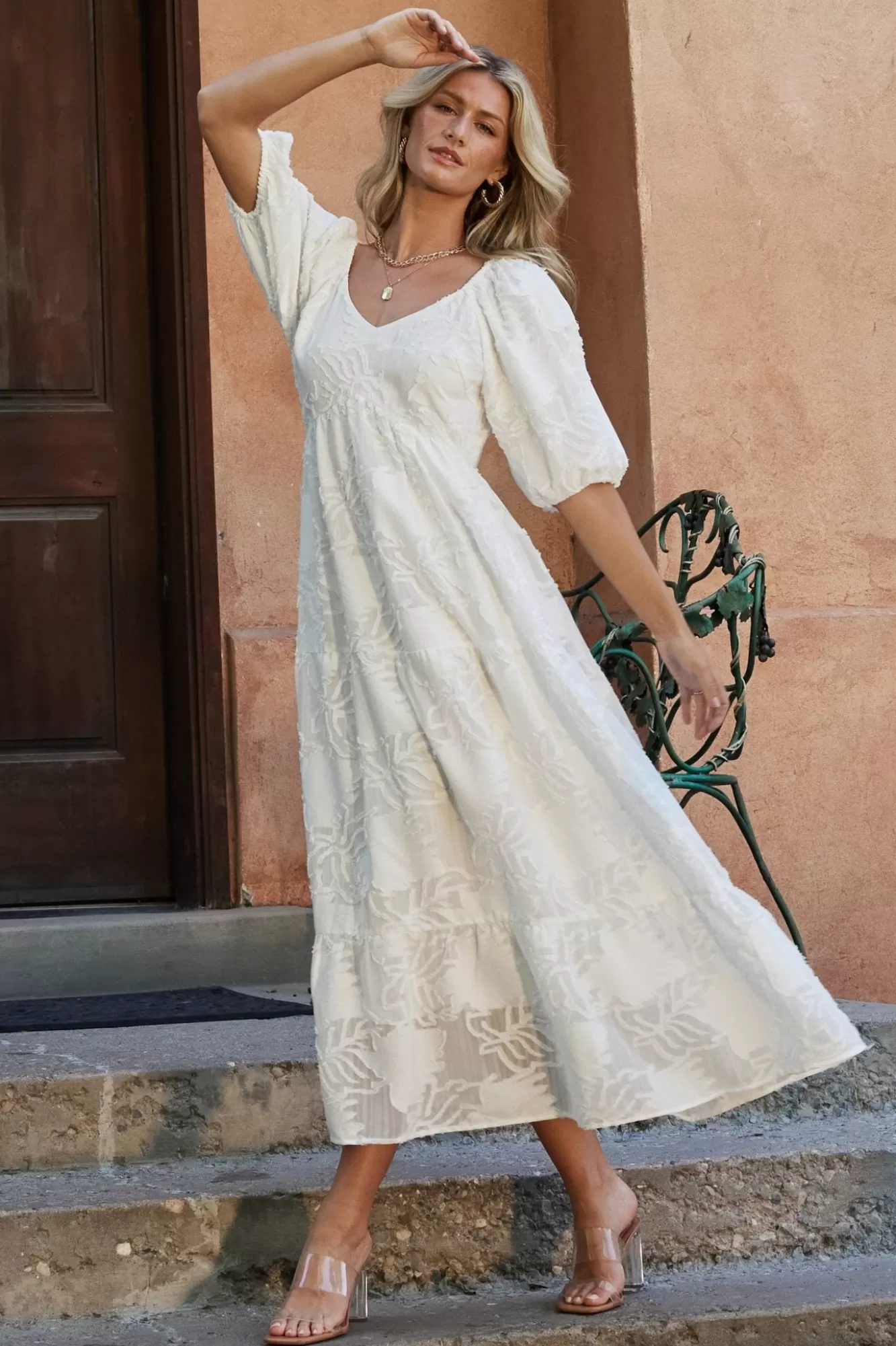 Baltic Born Maxi Dresses | Maxi Dresses | Hayward Dress |