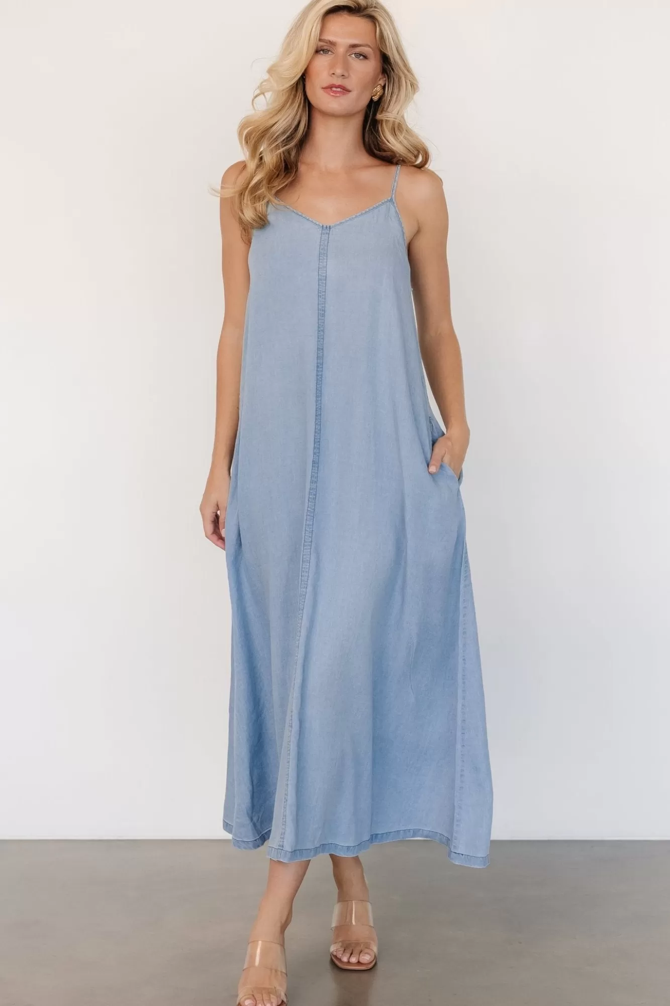 Baltic Born Maxi Dresses | Maxi Dresses | Kyla Maxi Dress |