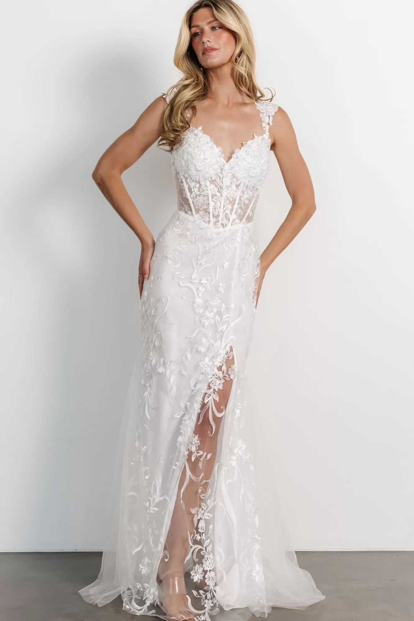 Baltic Born Maxi Dresses | Maxi Dresses | Obsession Bridal Gown |