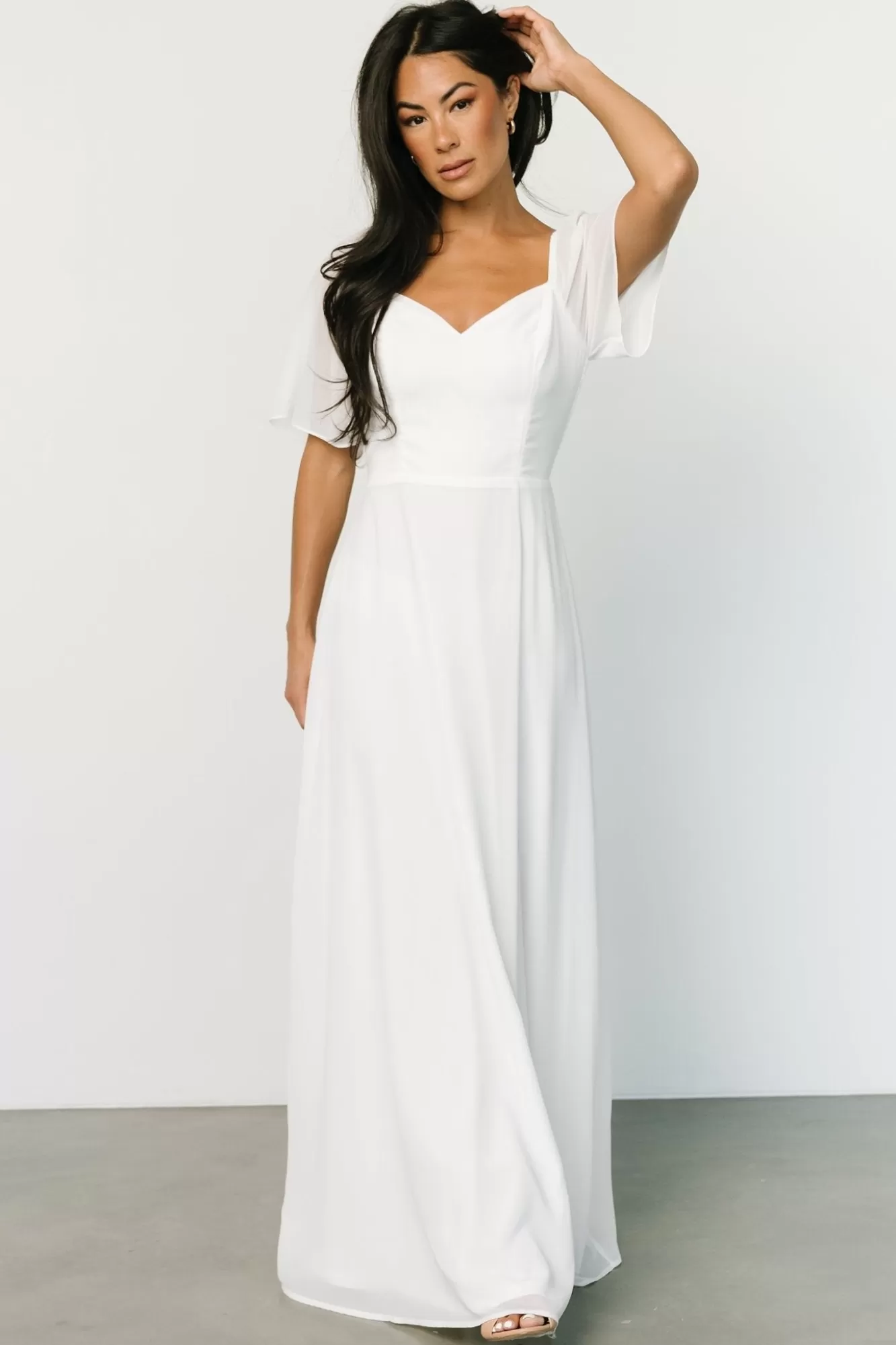 Baltic Born Maxi Dresses | Maxi Dresses | Sierra Sweetheart Maxi Dress |